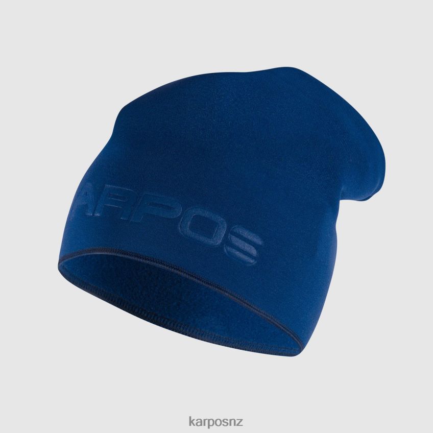 Headwear| NAVY 0848P8749 Karpos TONY CAP Women