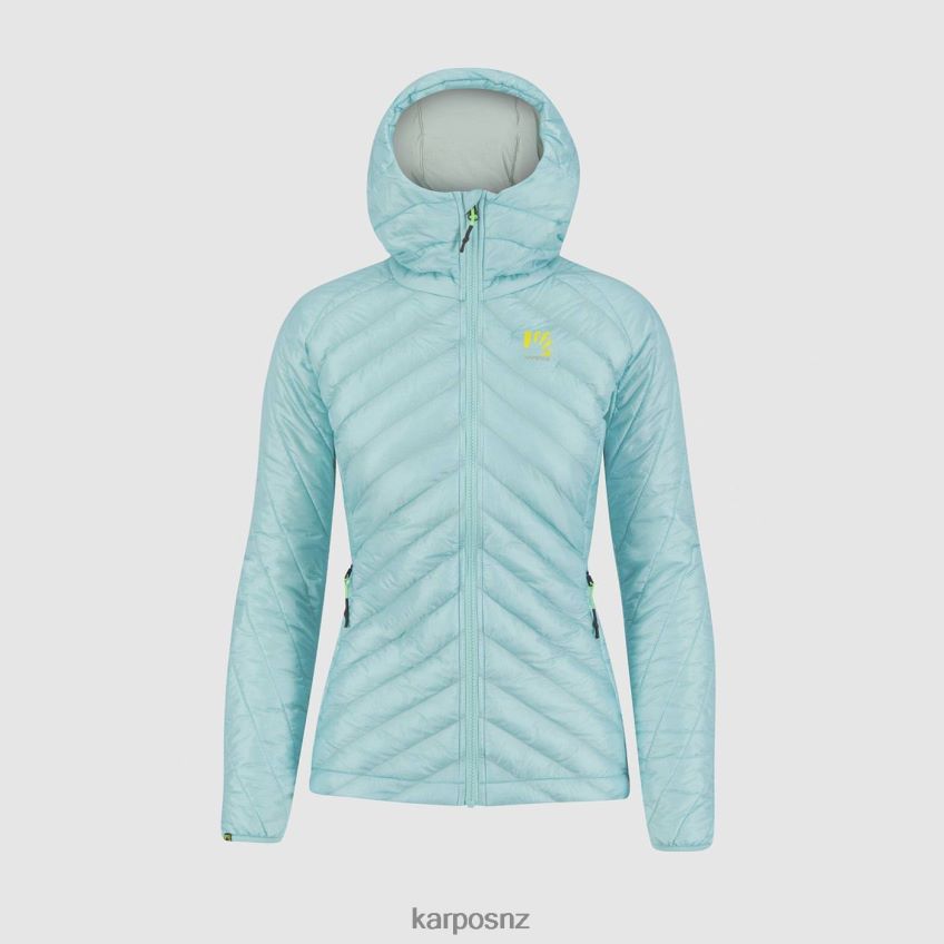 Jacket| AQUA SKY 0848P81006 Karpos SAS PLAT W JACKET Women