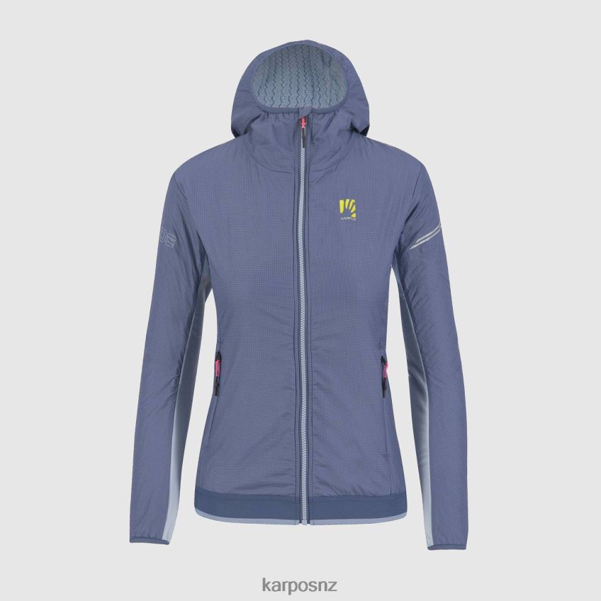 Jacket| BERING SEA/MOUNTAIN SPRING 0848P81012 Karpos FEDERA W JACKET Women