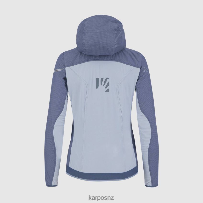 Jacket| BERING SEA/MOUNTAIN SPRING 0848P81012 Karpos FEDERA W JACKET Women