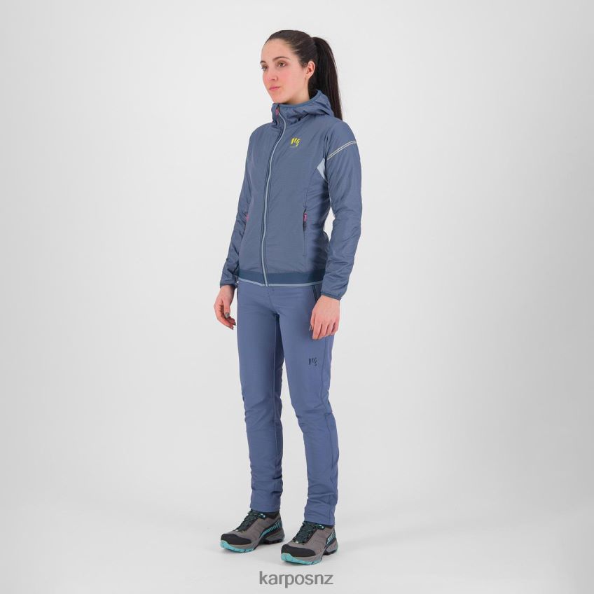 Jacket| BERING SEA/MOUNTAIN SPRING 0848P81012 Karpos FEDERA W JACKET Women