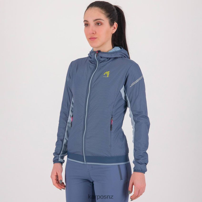 Jacket| BERING SEA/MOUNTAIN SPRING 0848P81012 Karpos FEDERA W JACKET Women