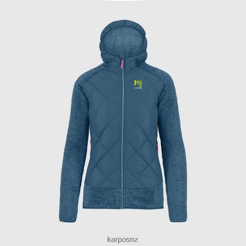 Jacket| BERING SEA/MOUNTAIN SPRING 0848P81060 Karpos MARMAROLE W JACKET Women