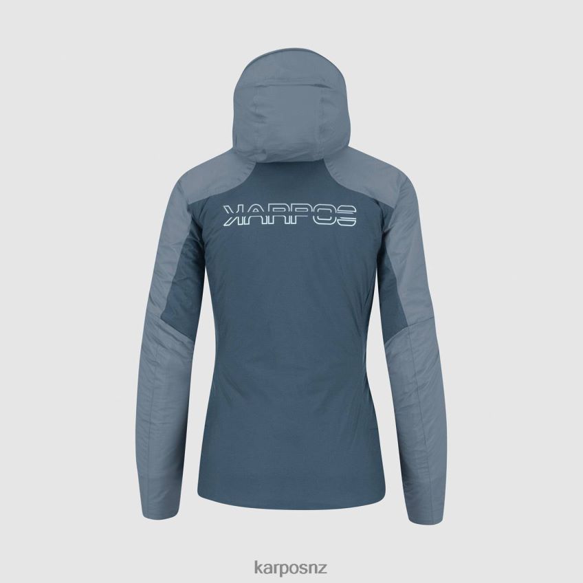 Jacket| BERING SEA/MOUNTAIN SPRING 0848P8961 Karpos VINSON EVO W JACKET Women