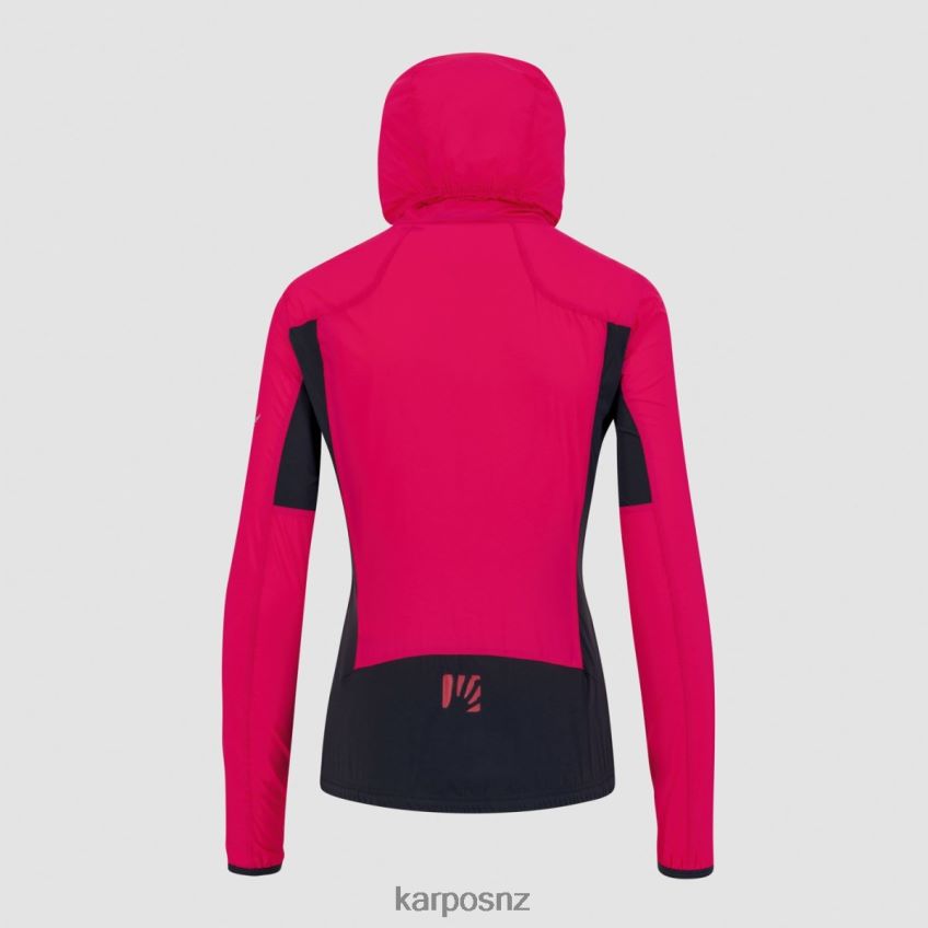 Jacket| INNUENDO/OMBRE BLUE 0848P81099 Karpos LOT EVO W JACKET Women