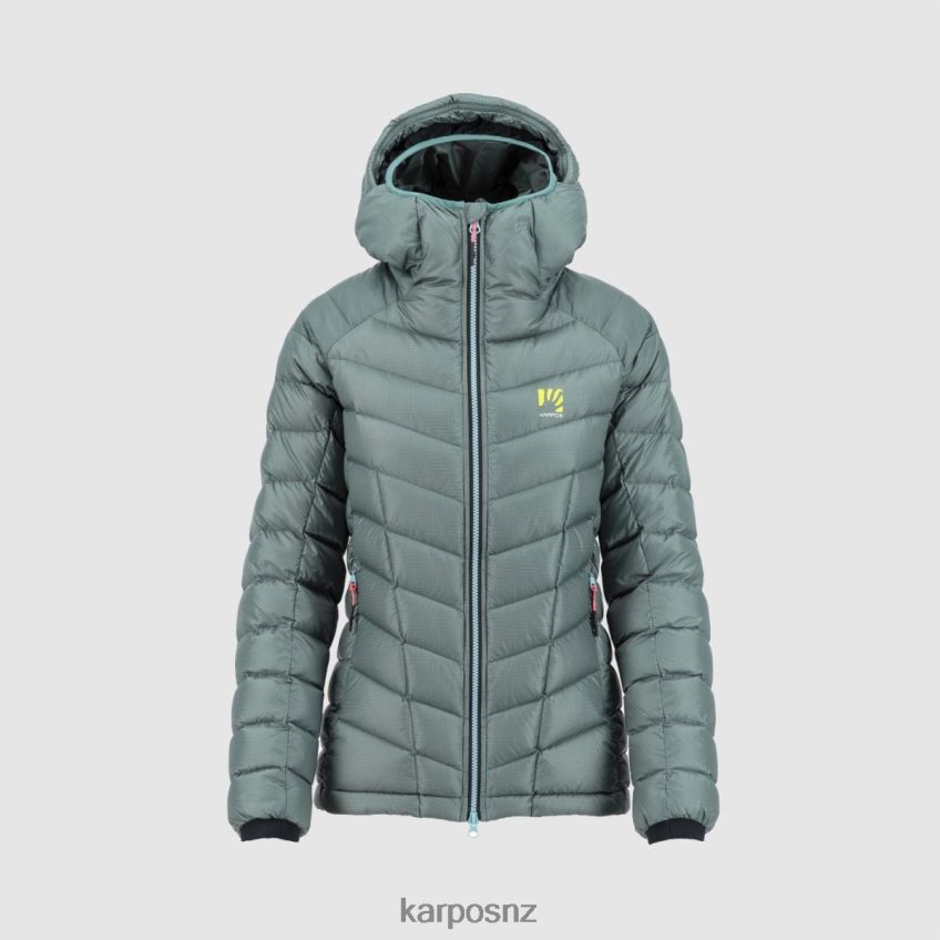 Jacket| NORTH ATLANTIC 0848P8957 Karpos ARTIKA EVO W JACKET Women