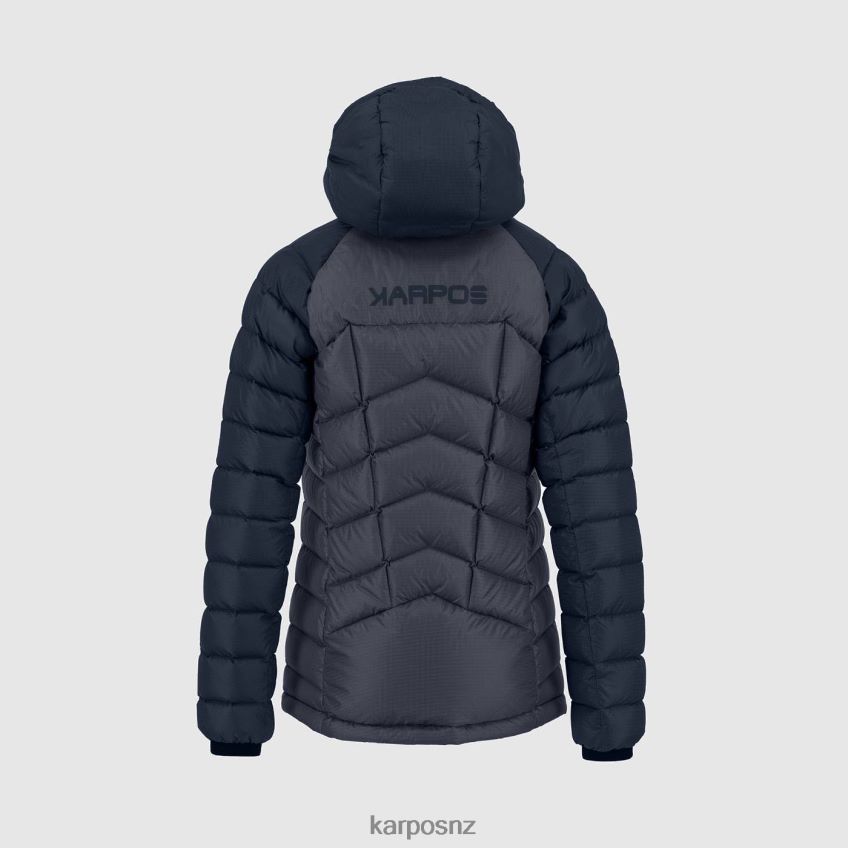 Jacket| OMBRE BLUE/VULCAN 0848P8955 Karpos ARTIKA EVO W JACKET Women