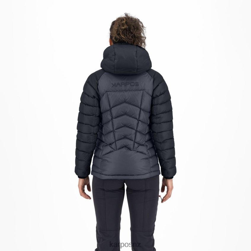 Jacket| OMBRE BLUE/VULCAN 0848P8955 Karpos ARTIKA EVO W JACKET Women