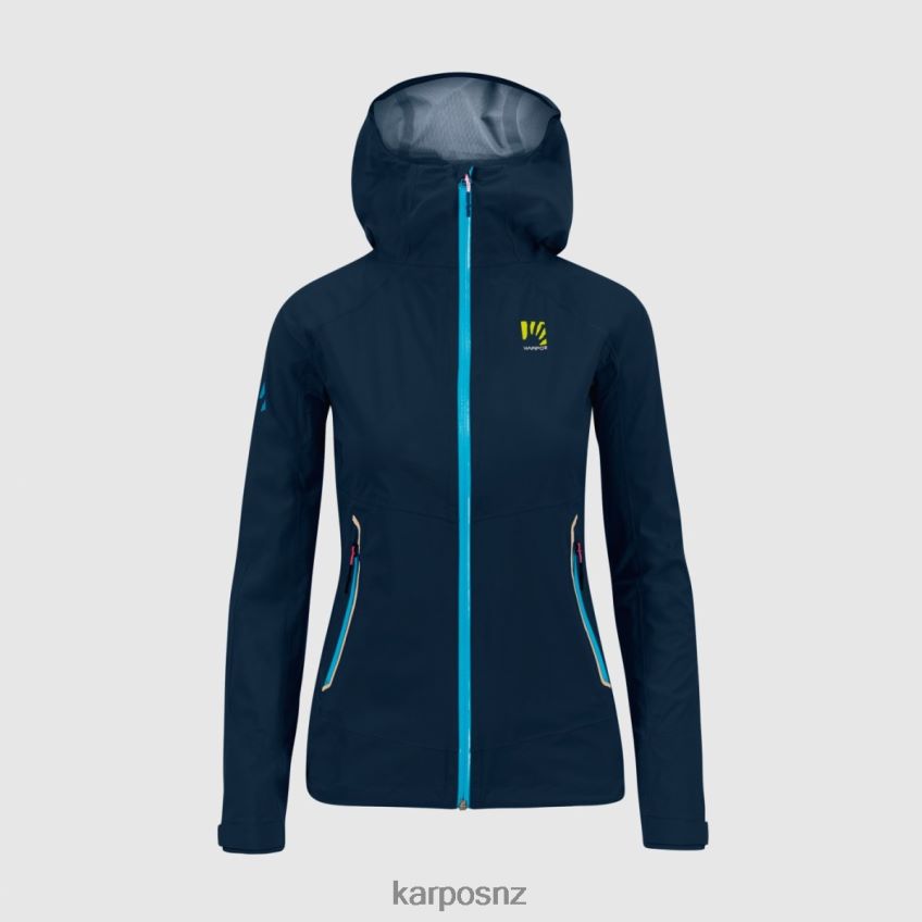 SKY CAPTAIN/BLUE ATOLL