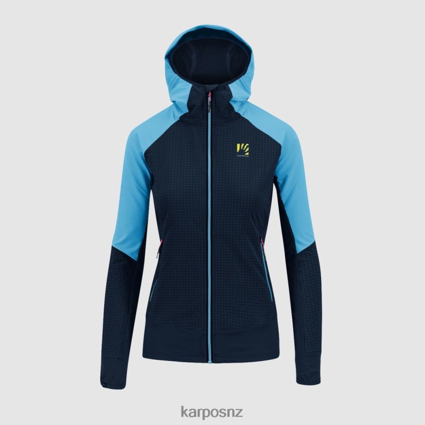 SKY CAPTAIN/BLUE ATOLL