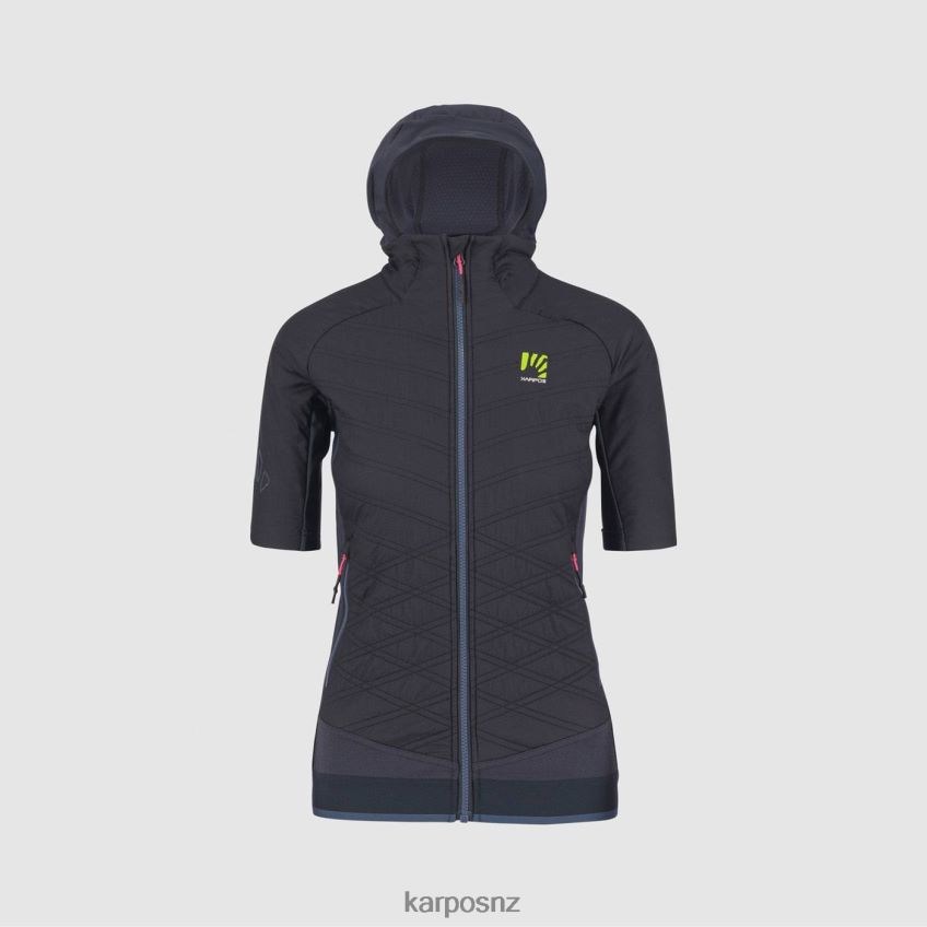 Jacket| VULCAN 0848P81042 Karpos ALAGNA EVO W PUFFY Women