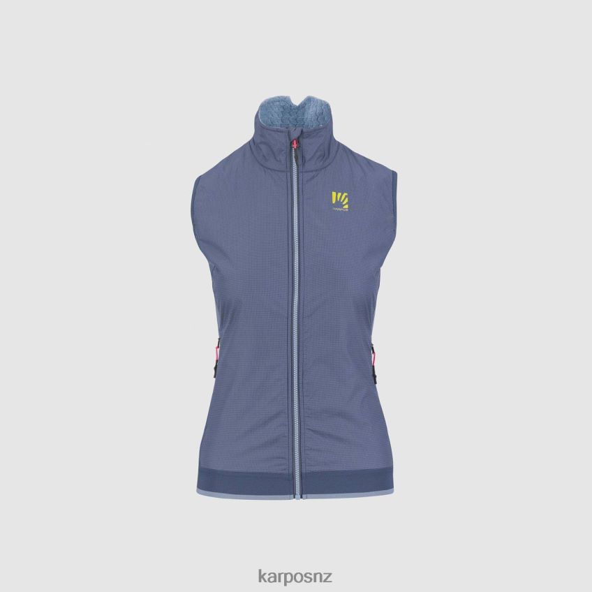 Vest| BERING SEA 0848P81061 Karpos FEDERA W VEST Women