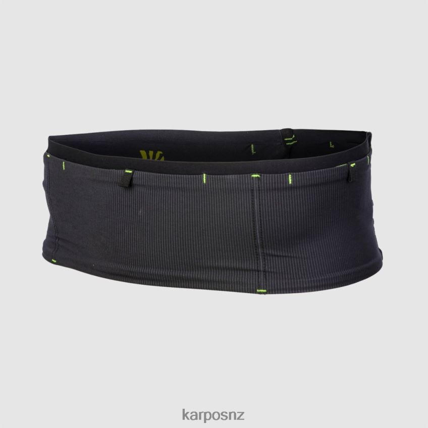 Belt| BLACK 0848P8918 Karpos LAVAREDO BELT Women