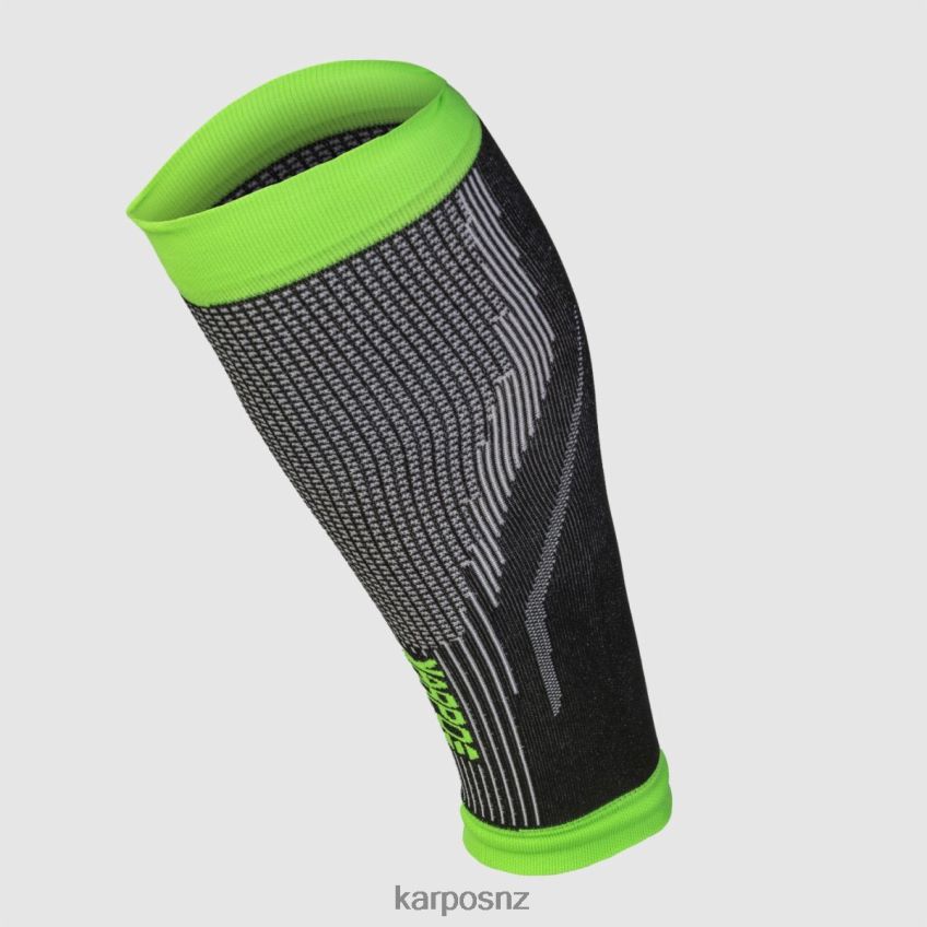 Booster| GREEN FLUO/BLACK 0848P8919 Karpos LAVAREDO BOOSTER Women