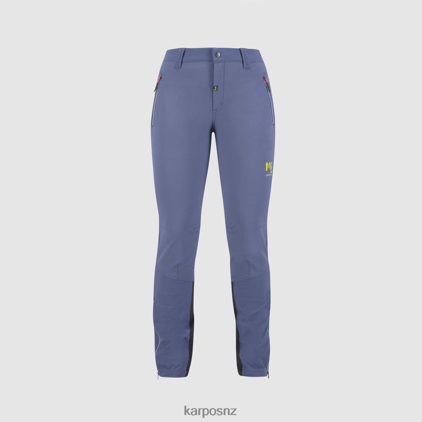 Pant| BERING SEA 0848P81419 Karpos SAN MARTINO W PANT Women