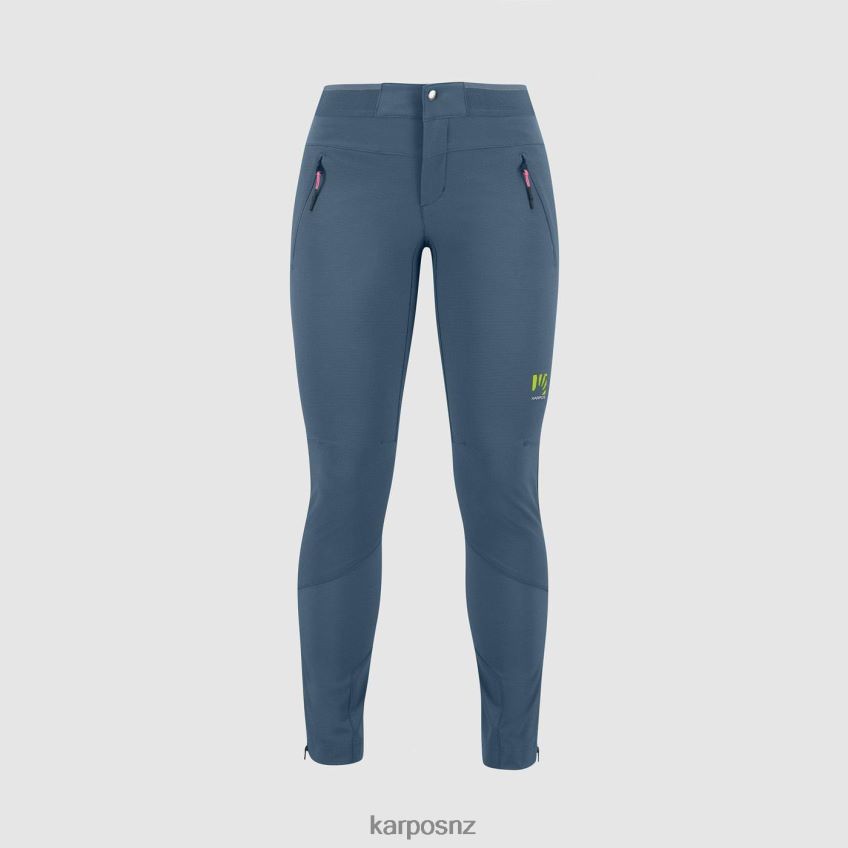 Pant| BERING SEA 0848P81449 Karpos PIETENA W PANT Women