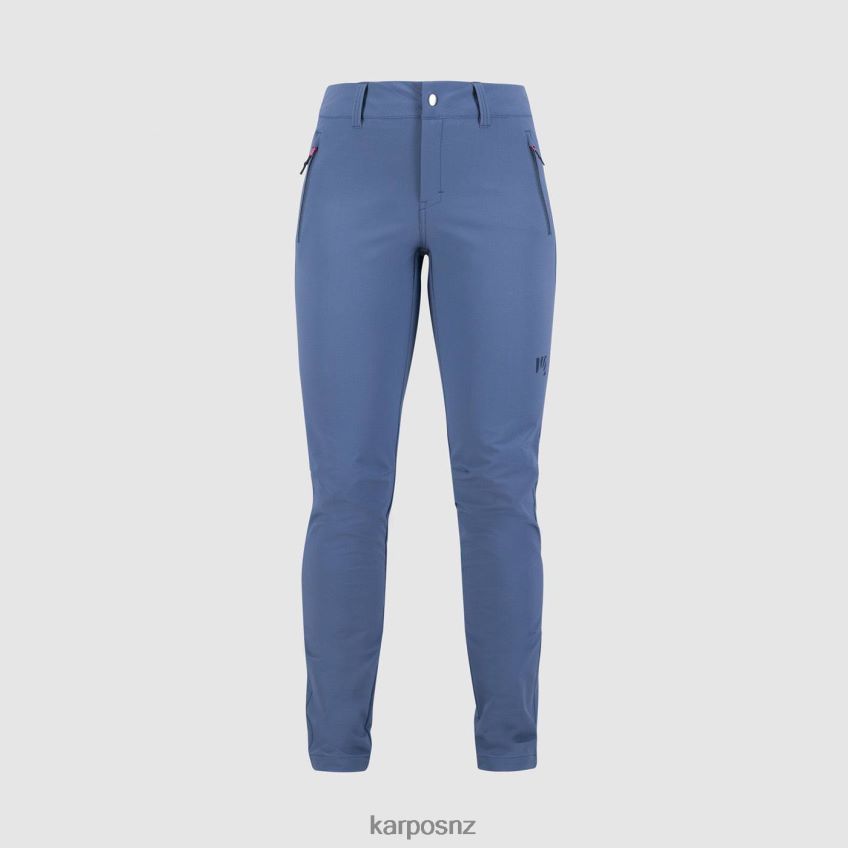 Pant| BERING SEA 0848P81499 Karpos VERNALE EVO W PANT Women