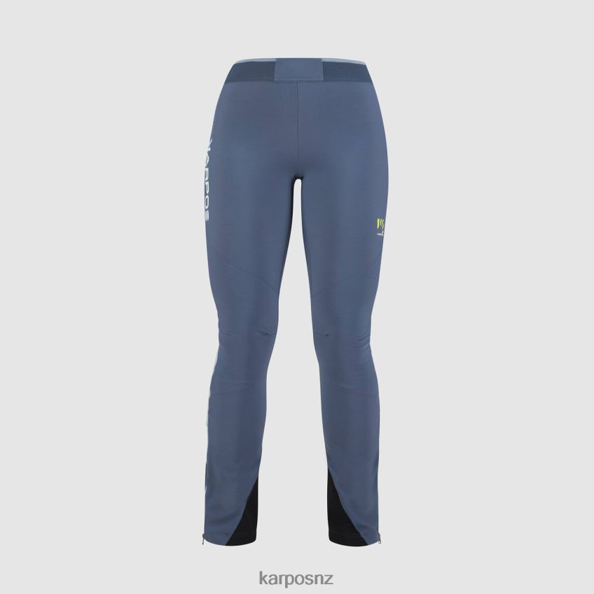 Pant| BERING SEA/MOUNTAIN S. 0848P81458 Karpos ALAGNA EVO W PANT Women