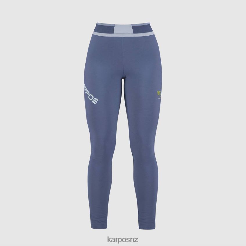 Pant| BERING SEA/MOUNTAIN S. 0848P81497 Karpos LAVAREDO PLUS WINTER W TIGHT Women