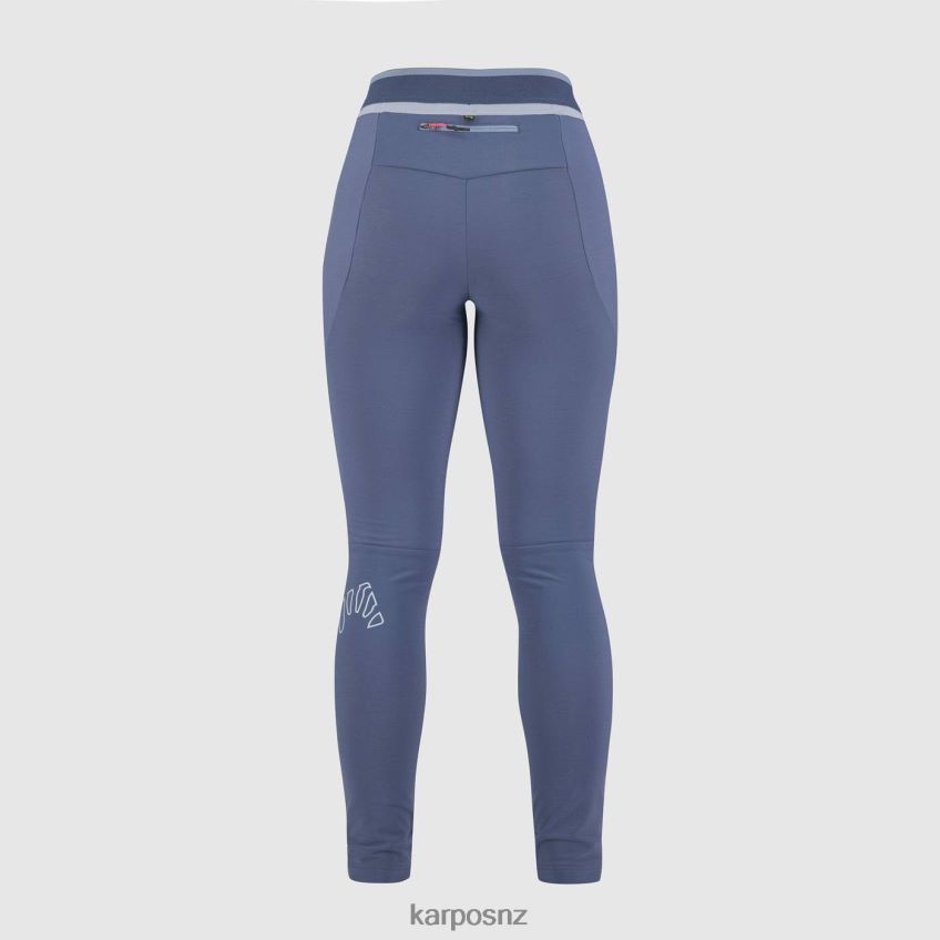 Pant| BERING SEA/MOUNTAIN S. 0848P81497 Karpos LAVAREDO PLUS WINTER W TIGHT Women