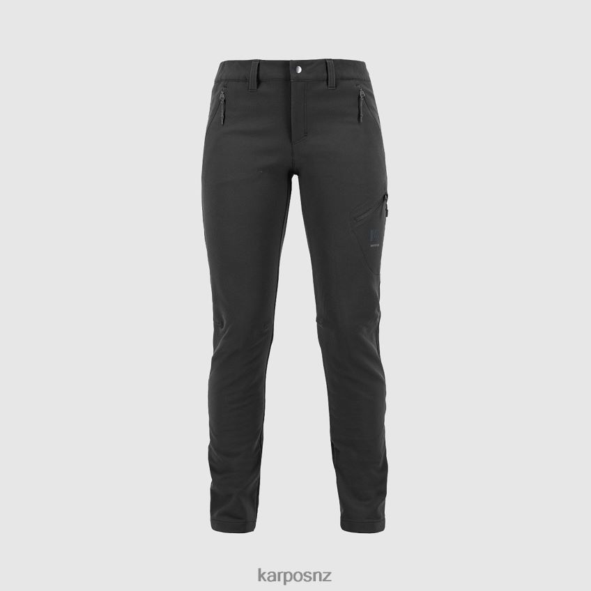 Pant| BLACK/INDIA INK 0848P81473 Karpos JELO EVO W PANT Women
