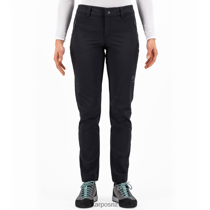 Pant| BLACK/INDIA INK 0848P81500 Karpos VERNALE EVO W PANT Women