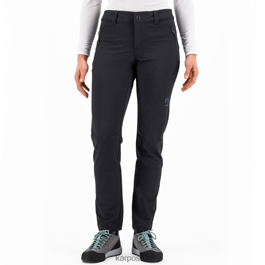 Pant| BLACK/INDIA INK 0848P81500 Karpos VERNALE EVO W PANT Women