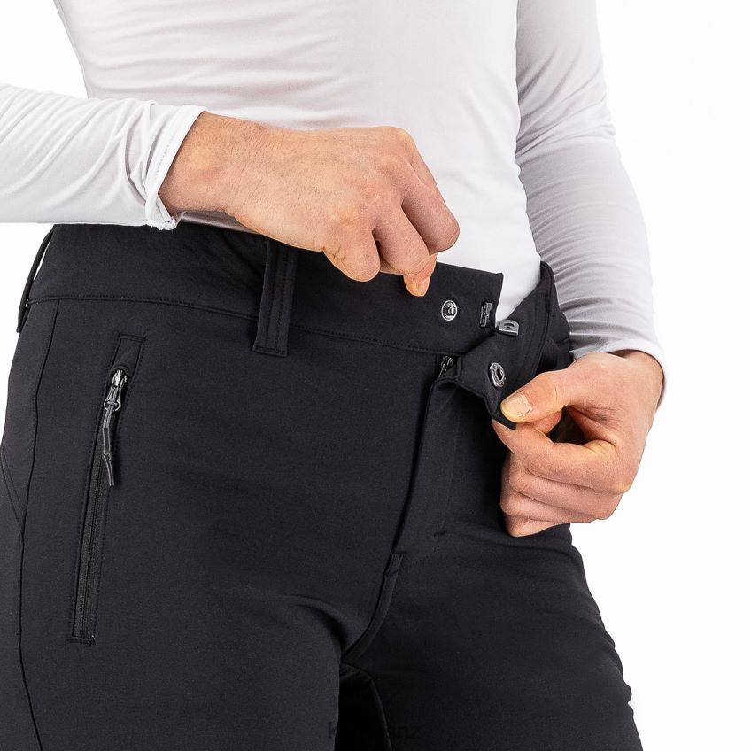 Pant| BLACK/INDIA INK 0848P81500 Karpos VERNALE EVO W PANT Women