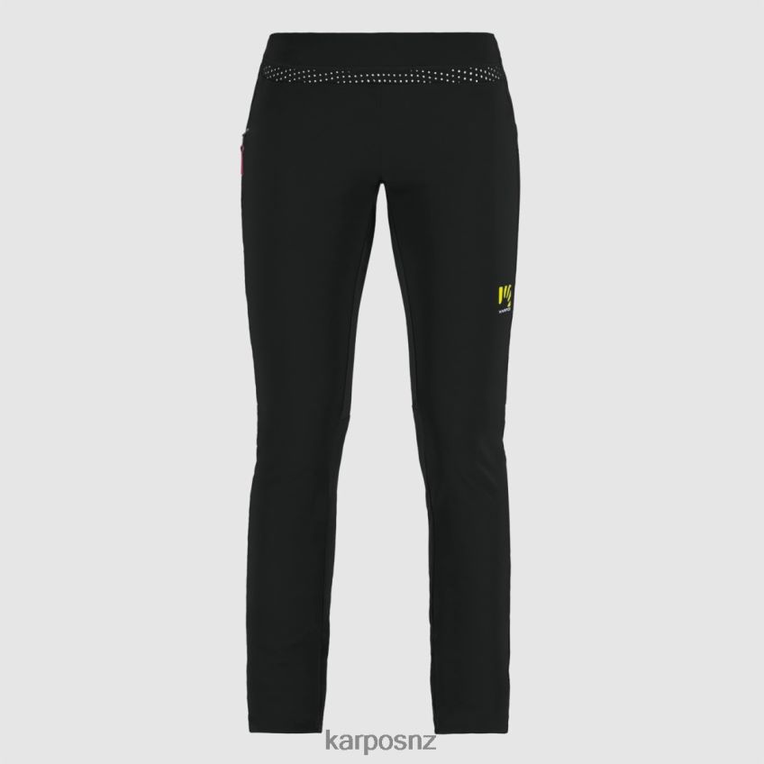 Pant| BLACK/WHITE 0848P81533 Karpos EASY W PANT Women
