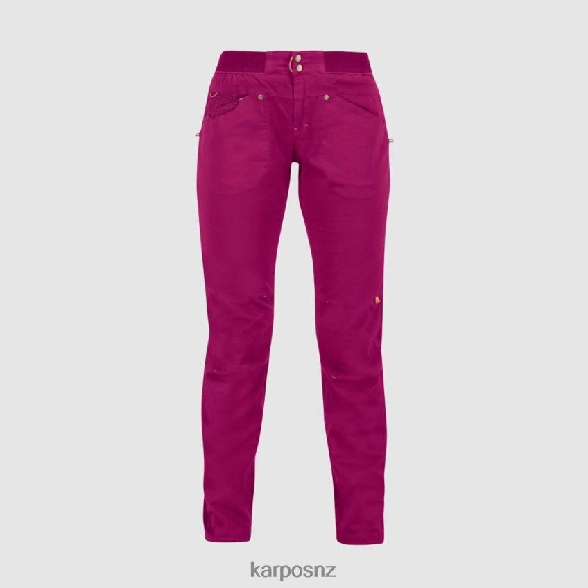 Pant| CHERRIES JUBILEE 0848P81527 Karpos NOGHERA W PANT Women