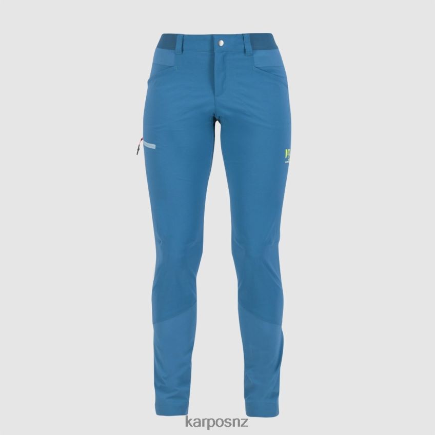 Pant| CORSAIR 0848P81484 Karpos CADINI W PANT Women