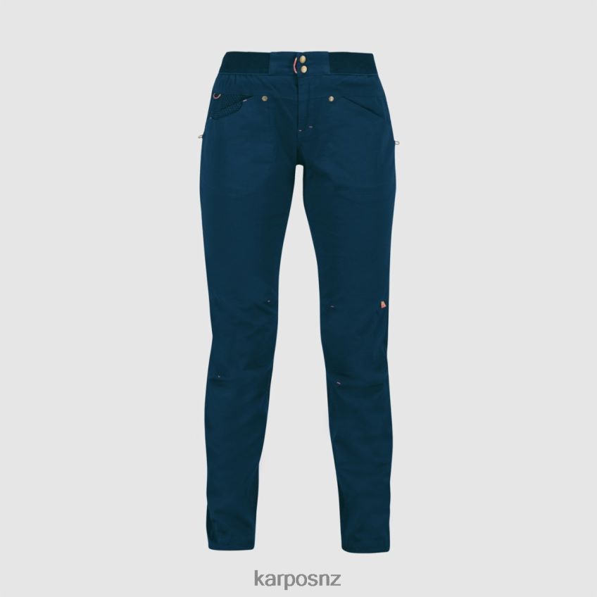 Pant| GIBRALTAR SEA 0848P81525 Karpos NOGHERA W PANT Women