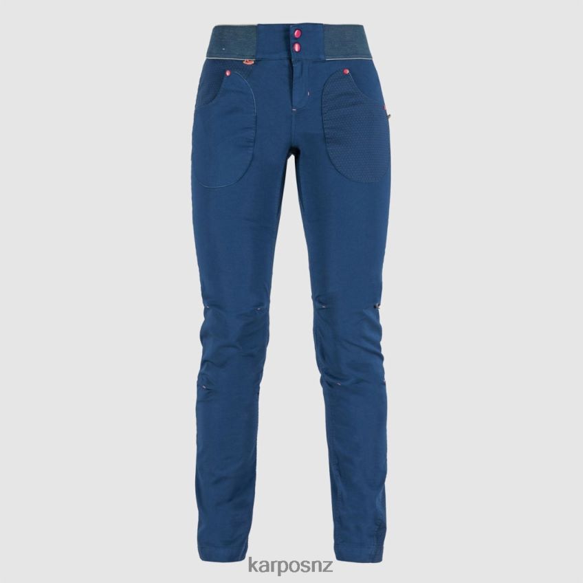 Pant| GIBRALTAR SEA 0848P81531 Karpos SALICE W PANT Women
