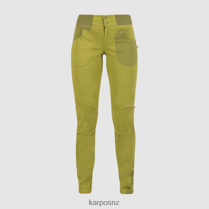 Pant| GUACAMOLE 0848P81530 Karpos SALICE W PANT Women