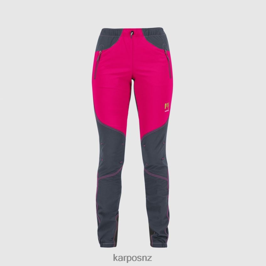 Pant| INNUENDO/OMBRE BLUE 0848P81471 Karpos ROCK W PANT Women