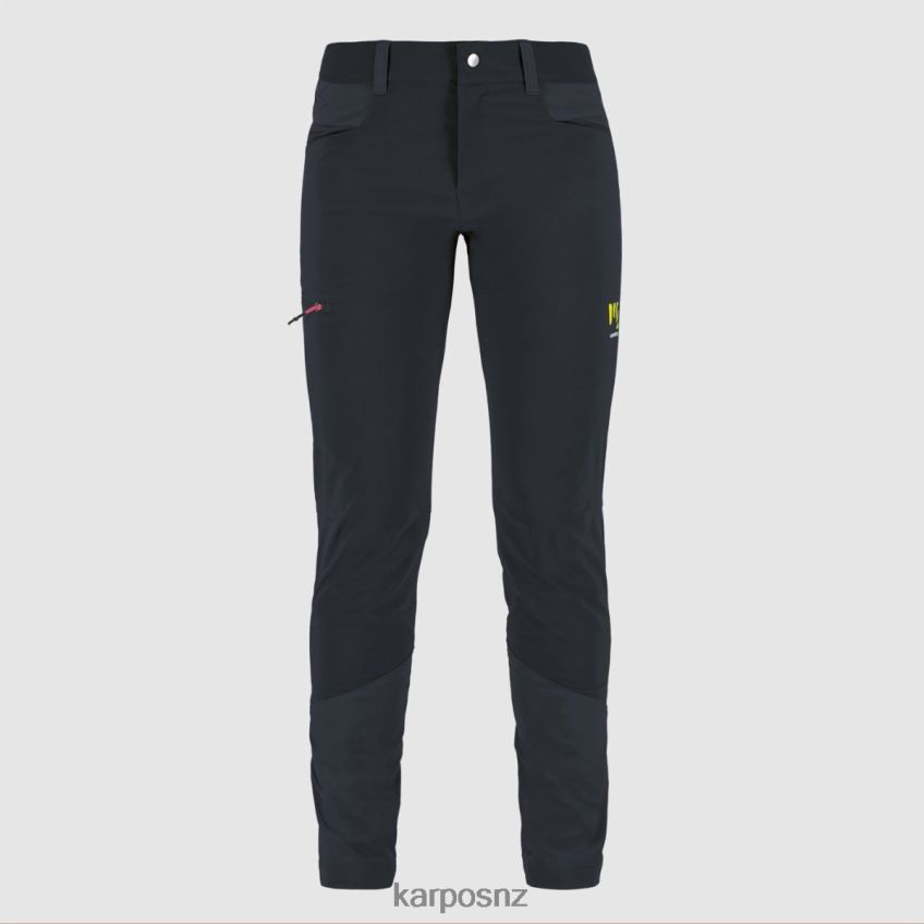 Pant| OMBRE BLUE 0848P81485 Karpos CADINI W PANT Women