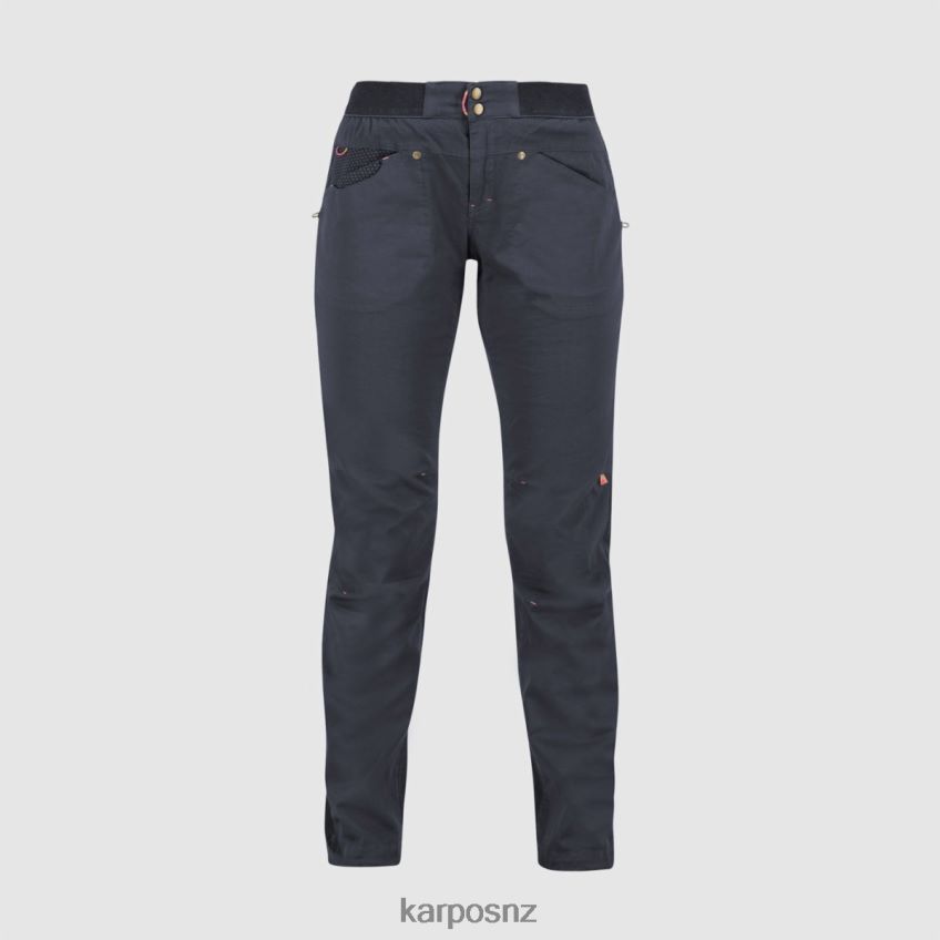 Pant| OMBRE BLUE 0848P81524 Karpos NOGHERA W PANT Women