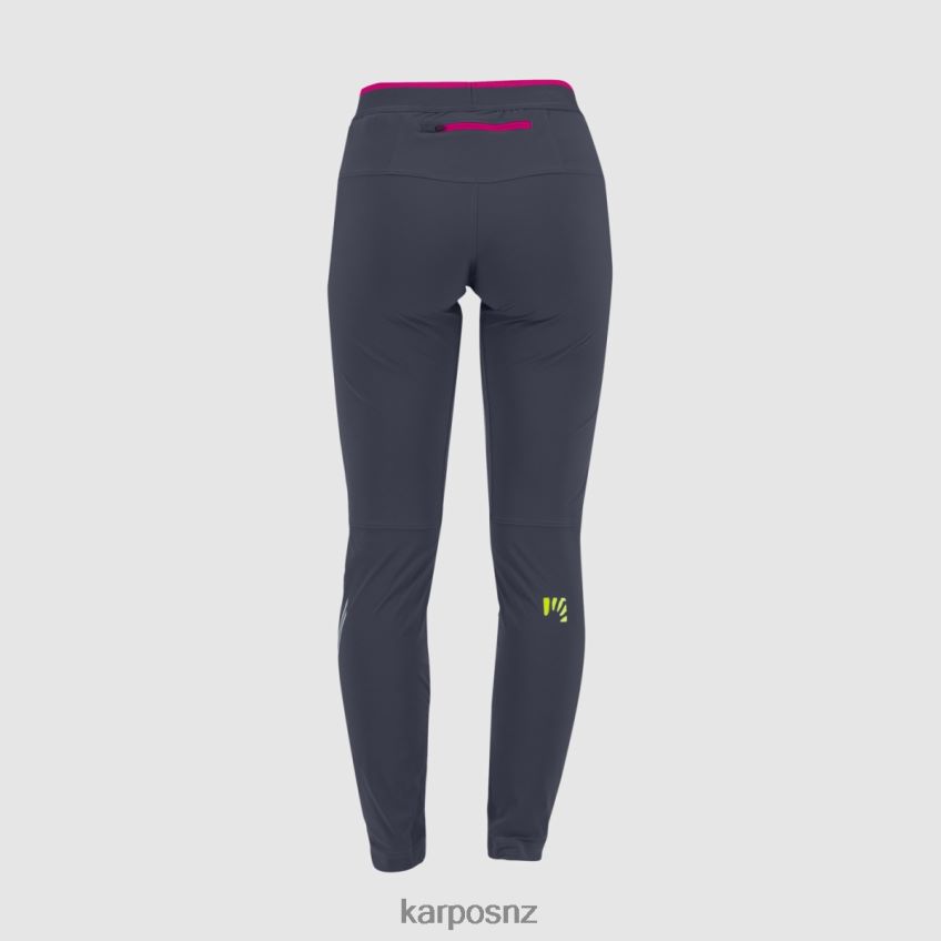 Pant| OMBRE BLUE/INNUENDO 0848P81444 Karpos TRE CIME EVOLUTION W PANT Women