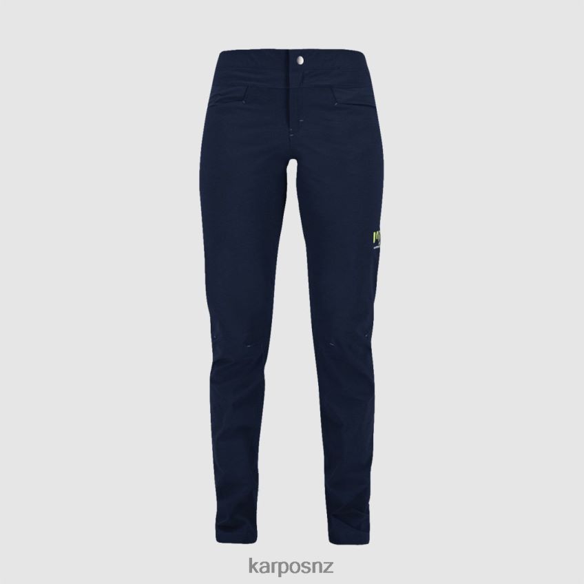Pant| SKY CAPTAIN 0848P81490 Karpos DOLADA W PANT Women