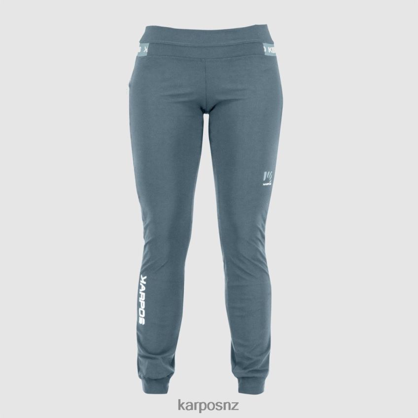 Pant| SPRING LAKE/VINTAGE INDIGO 0848P81505 Karpos EASYFRIZZ W PANT Women
