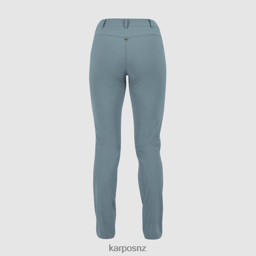Pant| SPRING LAKE/VINTAGE INDIGO 0848P81512 Karpos FANTASIA EVO W PANT Women