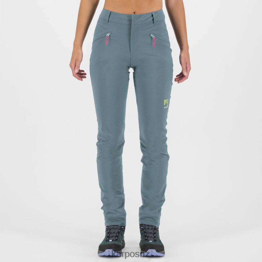 Pant| SPRING LAKE/VINTAGE INDIGO 0848P81512 Karpos FANTASIA EVO W PANT Women