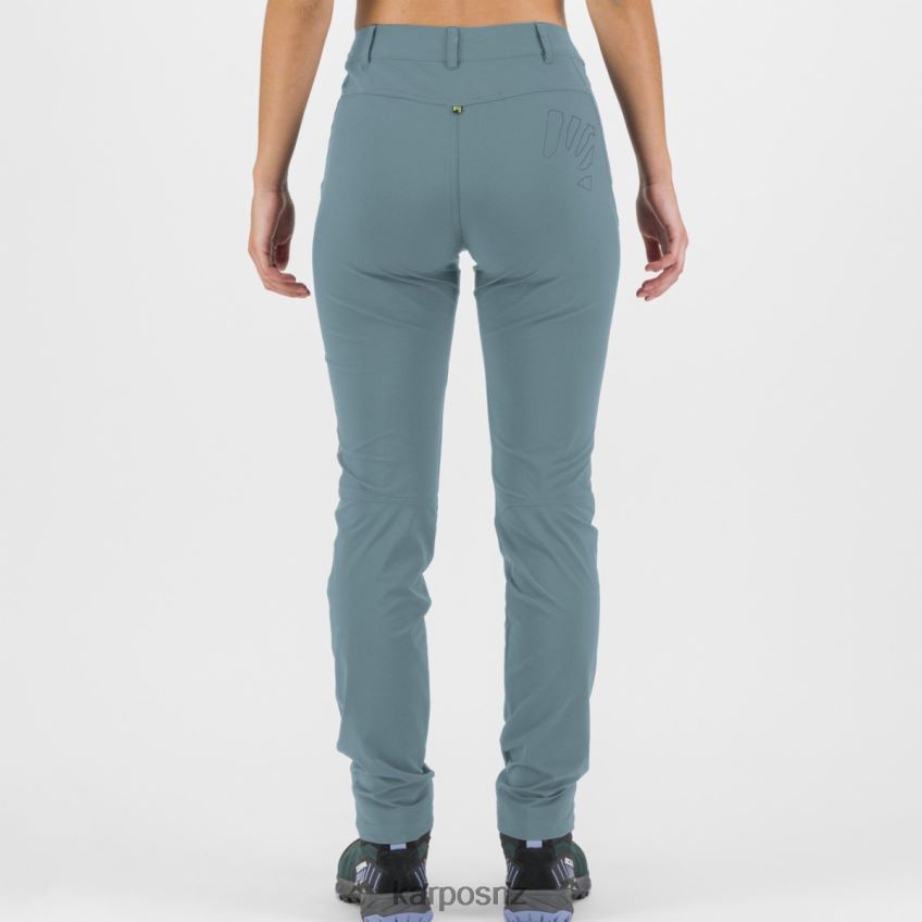 Pant| SPRING LAKE/VINTAGE INDIGO 0848P81512 Karpos FANTASIA EVO W PANT Women
