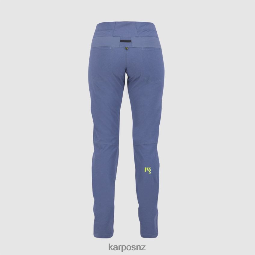 Pant| VINTAGE INDIGO 0848P81488 Karpos DOLADA W PANT Women