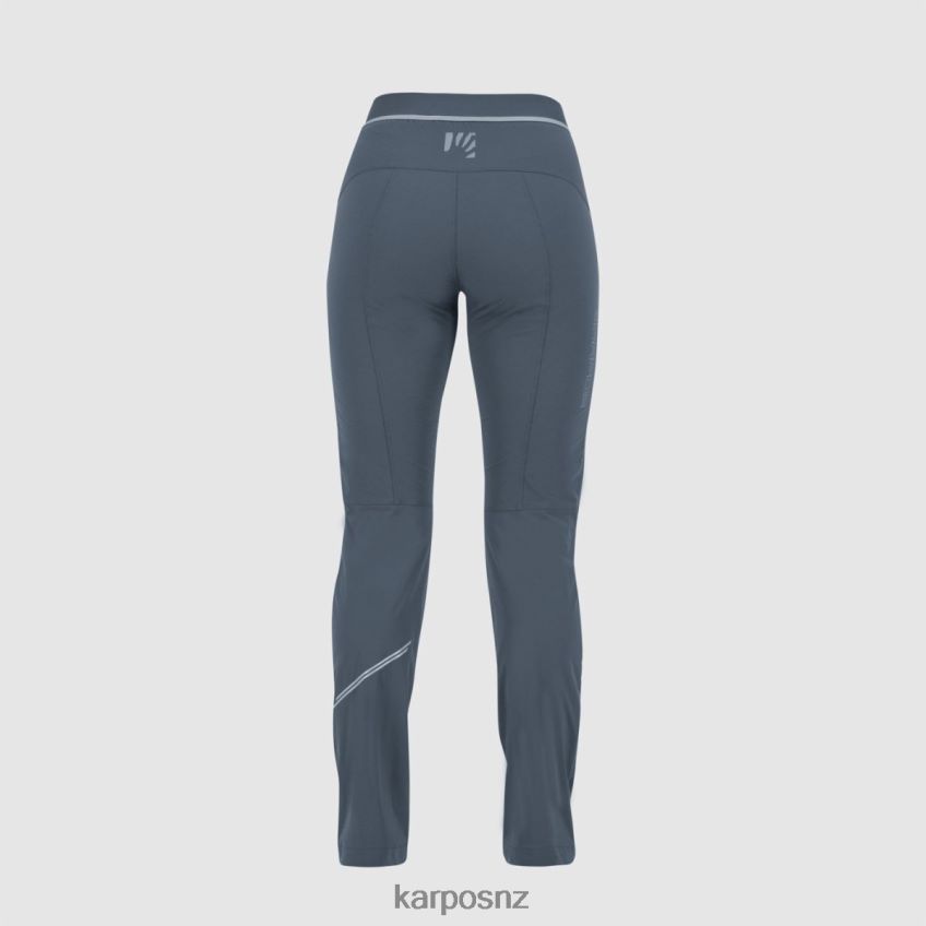 Pant| VINTAGE INDIGO/AQUAMARINE 0848P81480 Karpos TRE CIME W PANT Women