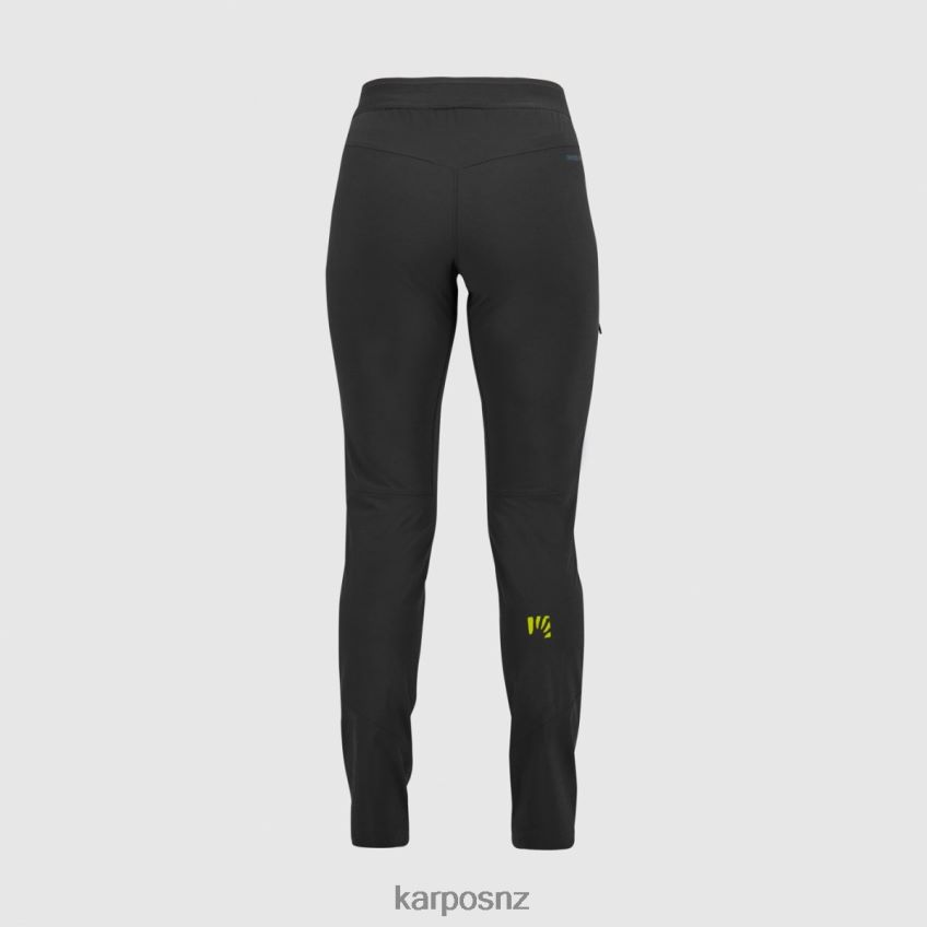 VINTAGE INDIGO/BLACK