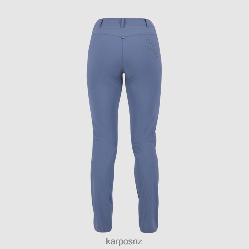 Pant| VINTAGE INDIGO/BLACK 0848P81509 Karpos FANTASIA EVO W PANT Women