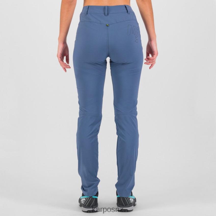 Pant| VINTAGE INDIGO/BLACK 0848P81509 Karpos FANTASIA EVO W PANT Women