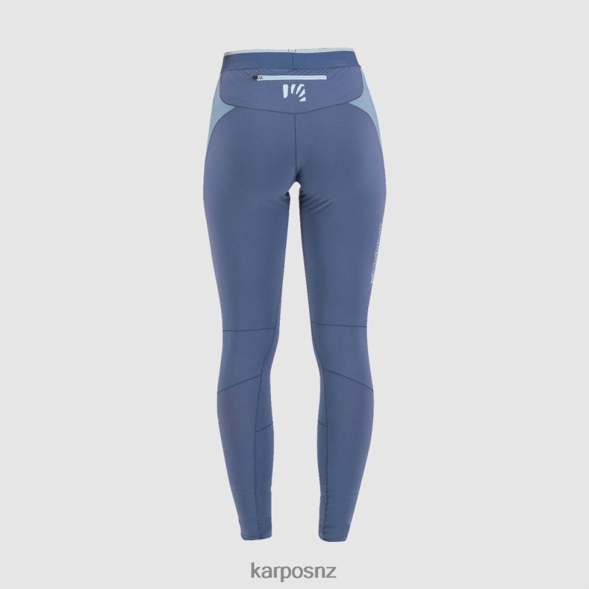 Pant| VINTAGE INDIGO/SPRING LAKE 0848P81522 Karpos LAVAREDO W TIGHT Women