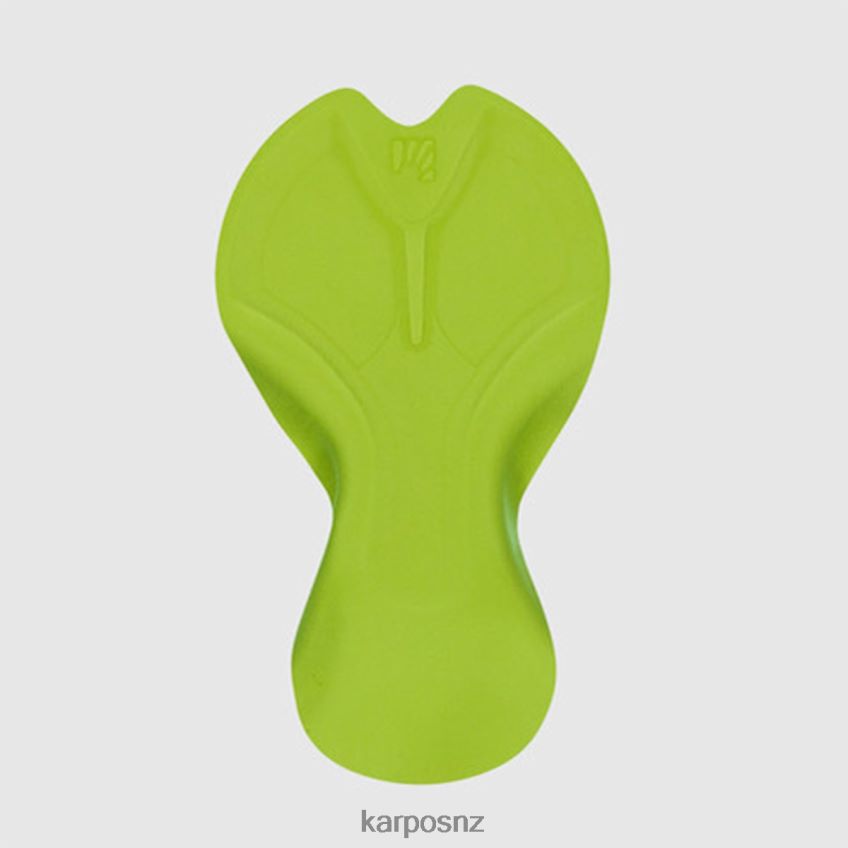 Short| BLACK/CORSAIR 0848P81583 Karpos VERVE EVO W SHORT Women